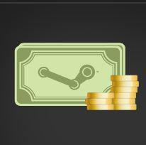 Перевод денег на Steam. Как это сделать лого